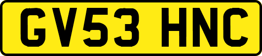 GV53HNC
