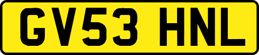 GV53HNL
