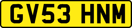 GV53HNM