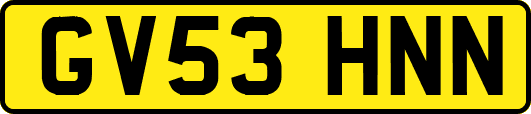 GV53HNN