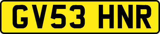 GV53HNR