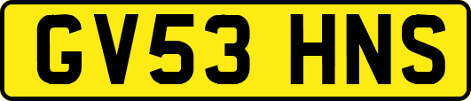 GV53HNS