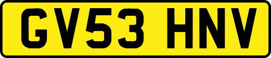 GV53HNV