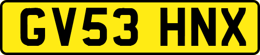 GV53HNX