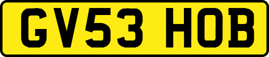 GV53HOB