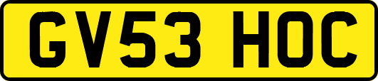 GV53HOC