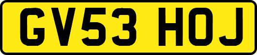 GV53HOJ