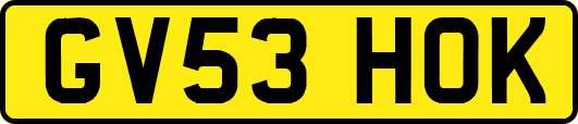 GV53HOK