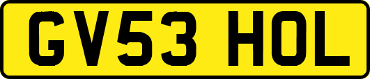 GV53HOL