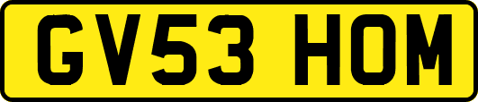 GV53HOM