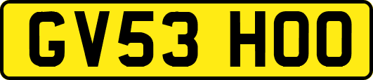 GV53HOO