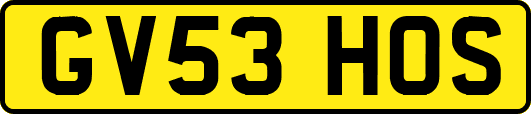 GV53HOS