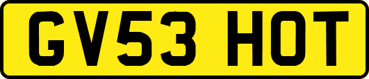 GV53HOT