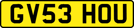 GV53HOU