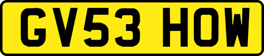 GV53HOW