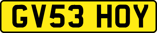 GV53HOY