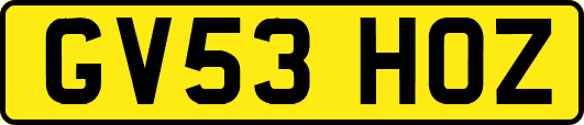 GV53HOZ