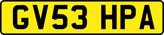 GV53HPA
