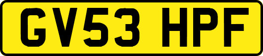 GV53HPF