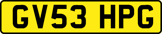 GV53HPG