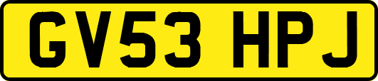 GV53HPJ