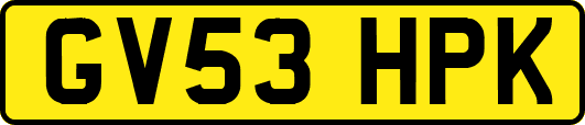 GV53HPK