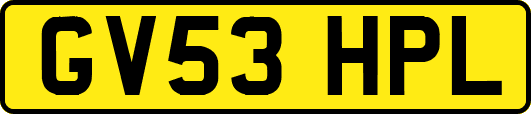 GV53HPL