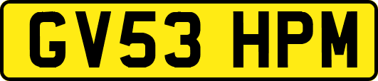 GV53HPM