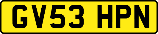 GV53HPN