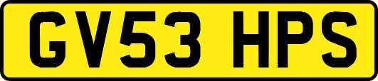 GV53HPS
