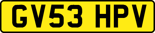 GV53HPV