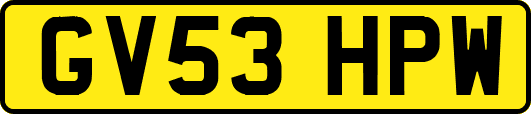 GV53HPW