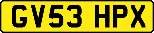 GV53HPX