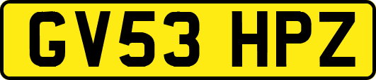 GV53HPZ