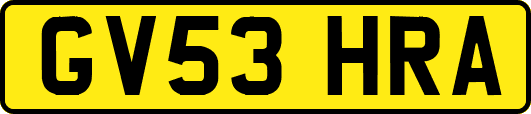 GV53HRA