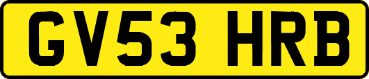 GV53HRB
