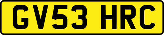 GV53HRC