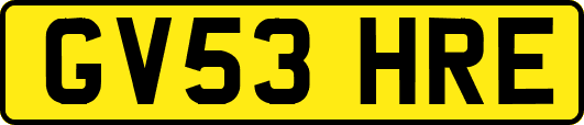 GV53HRE