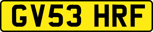 GV53HRF