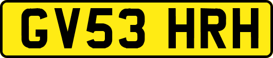 GV53HRH