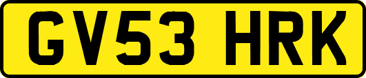 GV53HRK