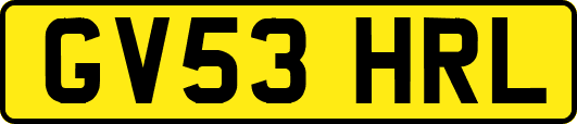 GV53HRL