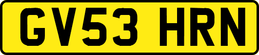 GV53HRN