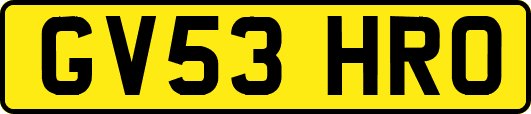 GV53HRO