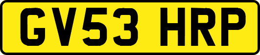 GV53HRP