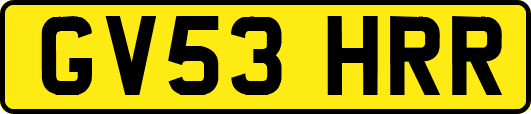 GV53HRR