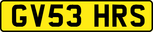GV53HRS