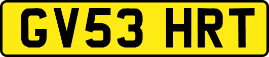 GV53HRT