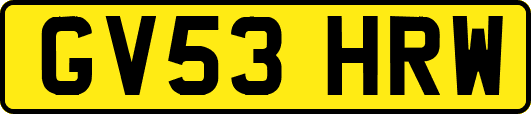 GV53HRW