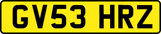 GV53HRZ